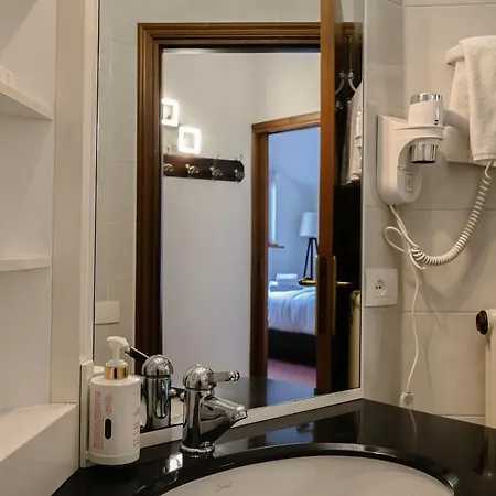 Europa 4* Breuil-Cervinia