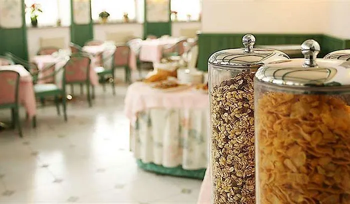 Hotel Europa Breuil-Cervinia