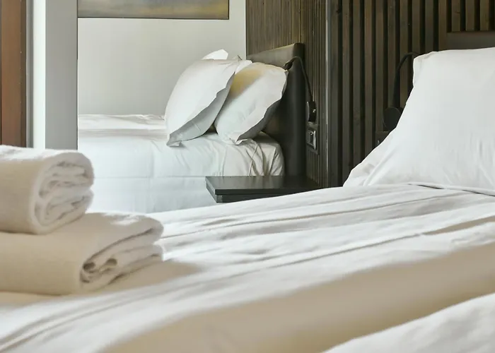 Europa Hotel Breuil-Cervinia