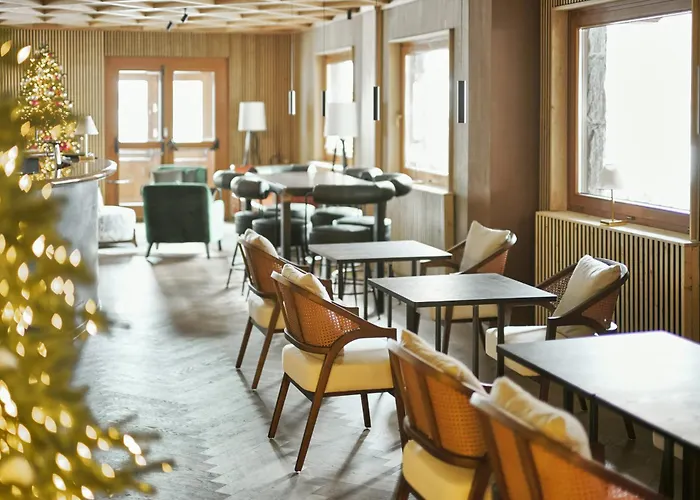 Hotel Europa Breuil-Cervinia