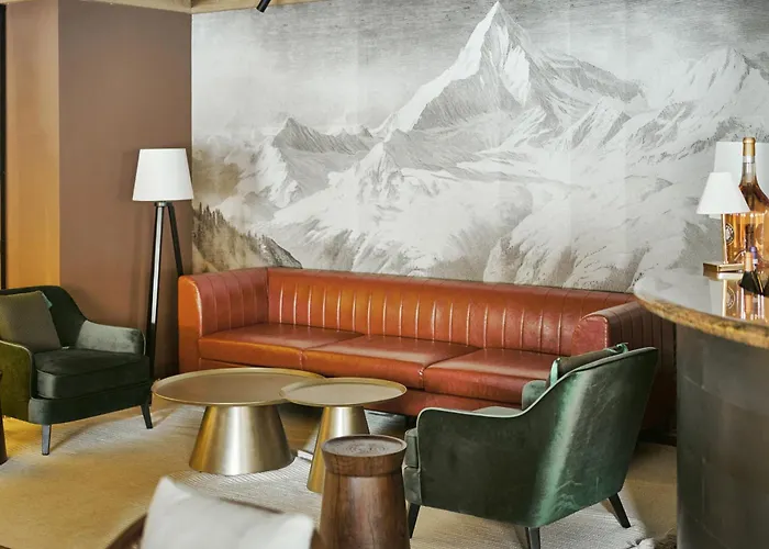 Hotel Europa Breuil-Cervinia