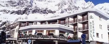 Hotel Europa