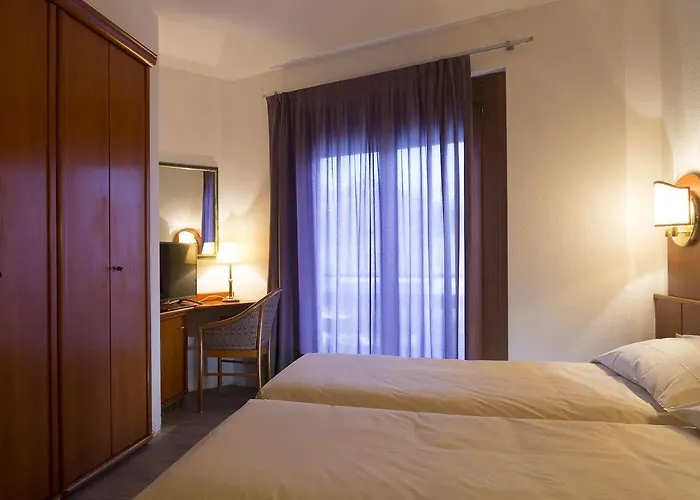 Hotel Europa Breuil-Cervinia