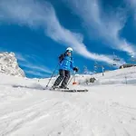 Hotell Europa Breuil-Cervinia