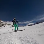 Europa Breuil-Cervinia