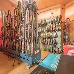 Europa 4* Breuil-Cervinia