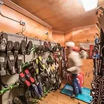 Europa Hotell Breuil-Cervinia