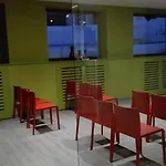 Hotel Europa Breuil-Cervinia