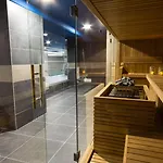 Europa Hotell 4*