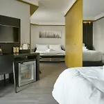 Hotell Europa