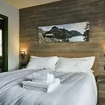 Hotel Europa 4*