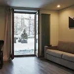 Europa Hotell Breuil-Cervinia