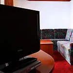 Hotel Europa 4*