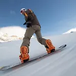 Hotel Europa Breuil-Cervinia