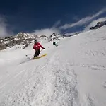 Europa Hotell Breuil-Cervinia