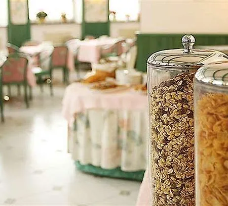 Hotel Europa Breuil-Cervinia