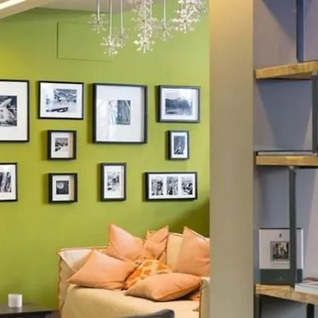 호텔 Europa 브루일서비니아