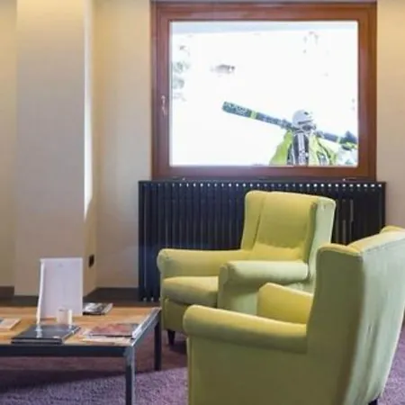 Hotel Europa