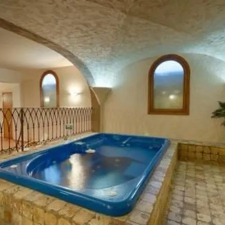 호텔 Europa 브루일서비니아