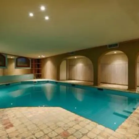 Europa Hotel 4*