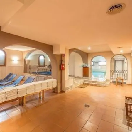 Europa Hotel