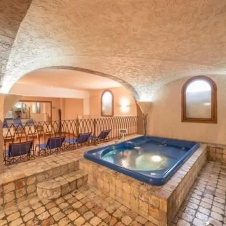 Hotel Europa Breuil-Cervinia