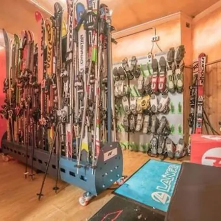 Europa 4* 브루일서비니아