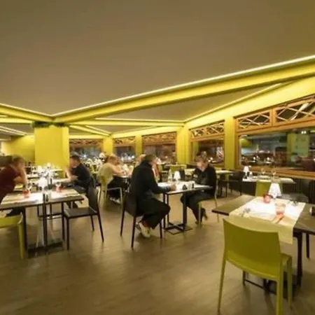 Hotel Europa