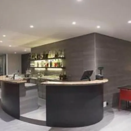 Hotel Europa Breuil-Cervinia