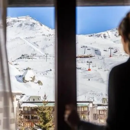 Europa 호텔 브루일서비니아