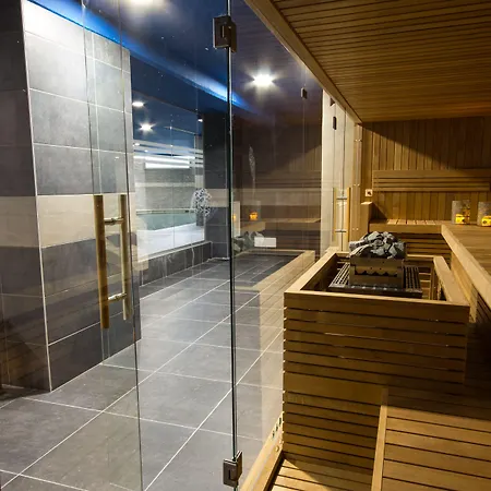 Europa Hotel 4*