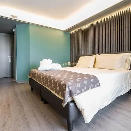 Hotel Europa