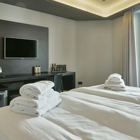 Hotel Europa 4*