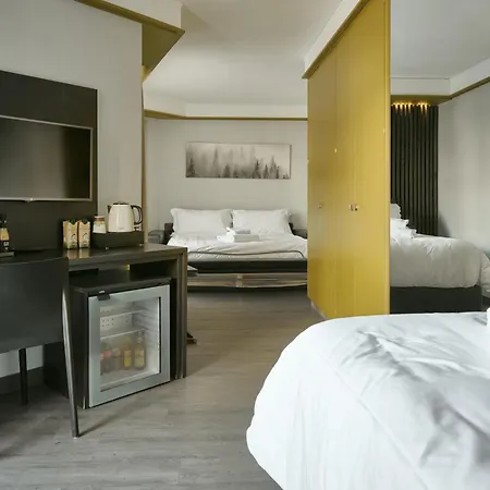Hotel Europa