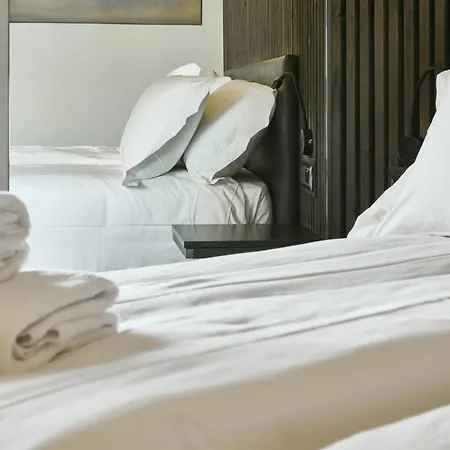Europa Hotel Breuil-Cervinia