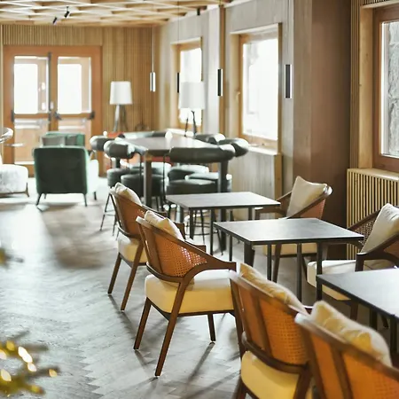 Hotel Europa Breuil-Cervinia