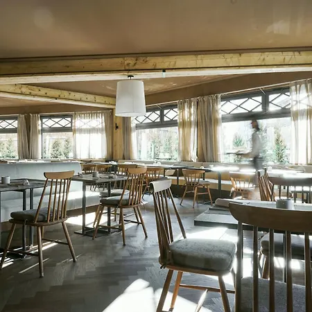 Hotel Europa 4*