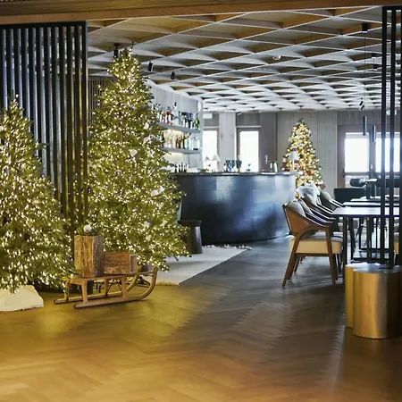 Europa Hotel