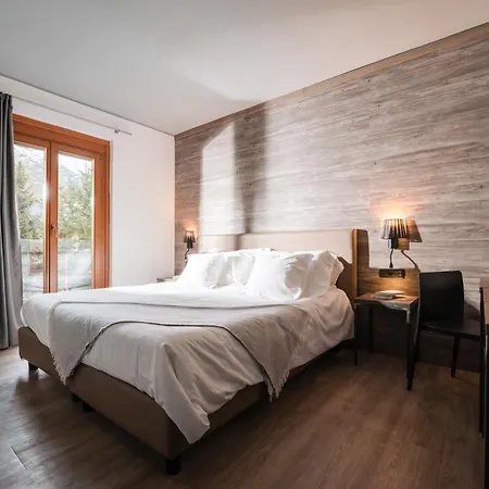 Hotel Europa