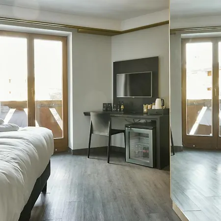 Europa Hotel 4*