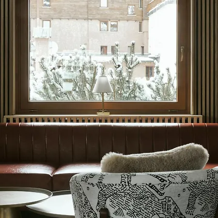 Hotel Europa 4*