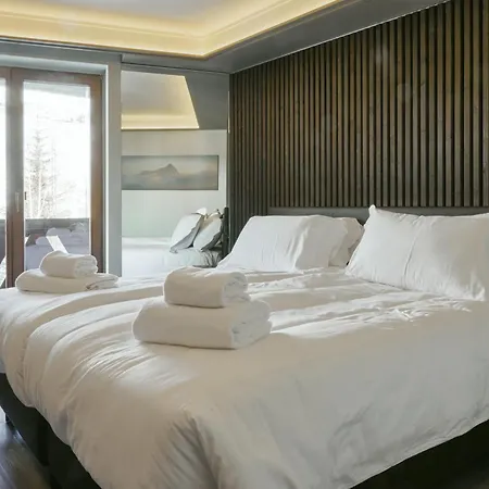 Europa 4* Breuil-Cervinia
