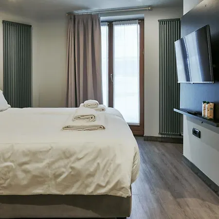 Europa Hotel