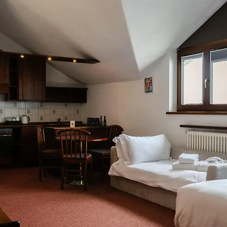 Europa 4* Breuil-Cervinia