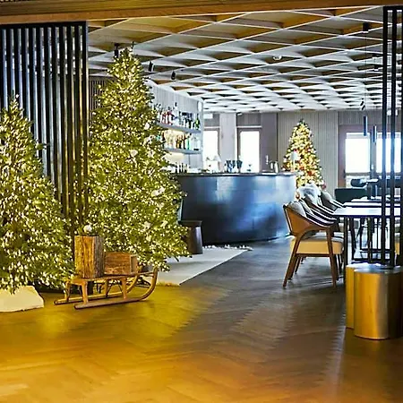 Europa فندق 4*