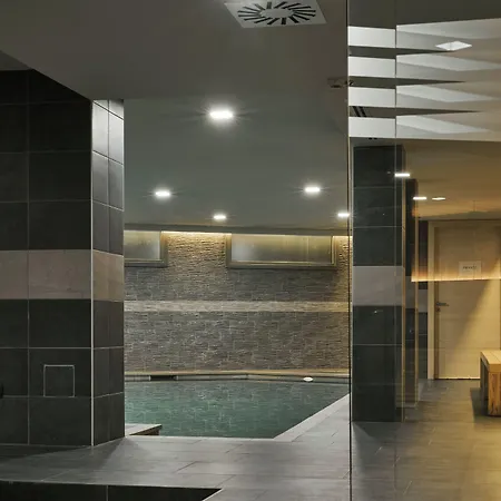 Europa Hotel Breuil-Cervinia