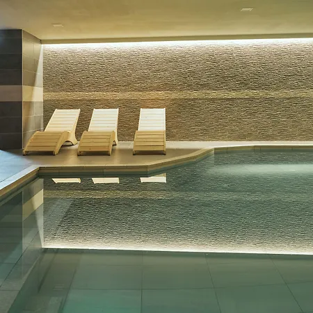 Hotel Europa 4*