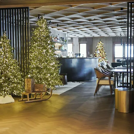 Hotel Europa 4*