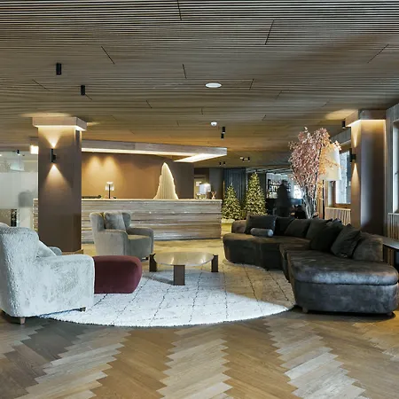 Hotel Europa