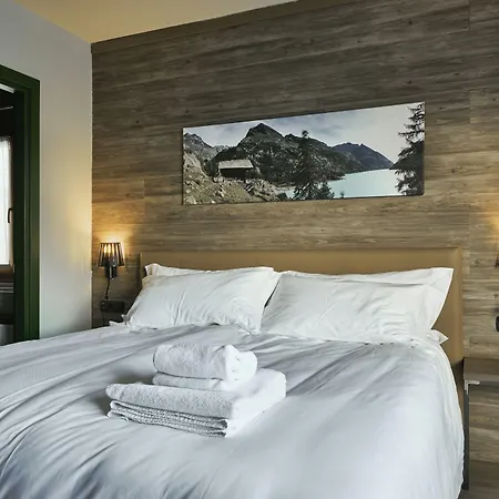 Europa Hotel Breuil-Cervinia